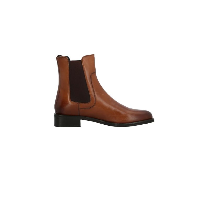 HUSH PUPPIES - Bota MUJER HUSH PUPPIES RIVOR Tan HUSH PUPPIES