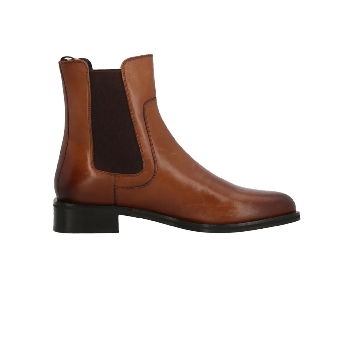 HUSH PUPPIES - Bota Mujer Hush Puppies Rivor Tan HUSH PUPPIES.