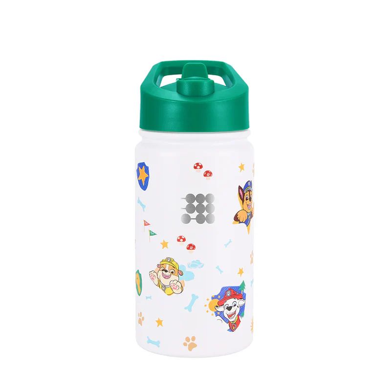 CUBITT - Termo para niños Cubitt Jr + Paw Patrol Paw Patrol