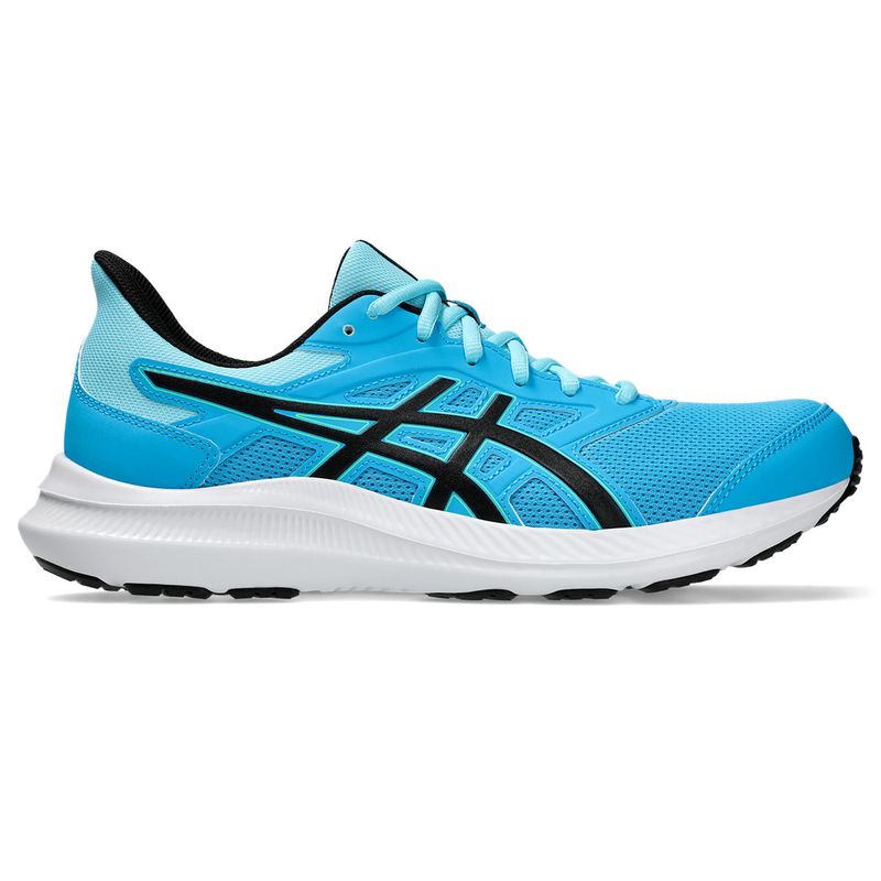 ASICS - Asics Jolt 4 Tenis Azul De Hombre Para Correr