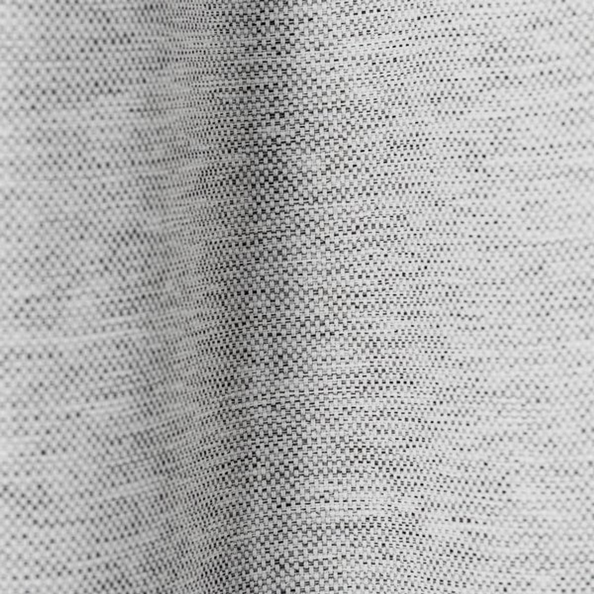 VIANNEY - Cortinas Blackout Ravenna Gris Glaciar LARGA Vianney