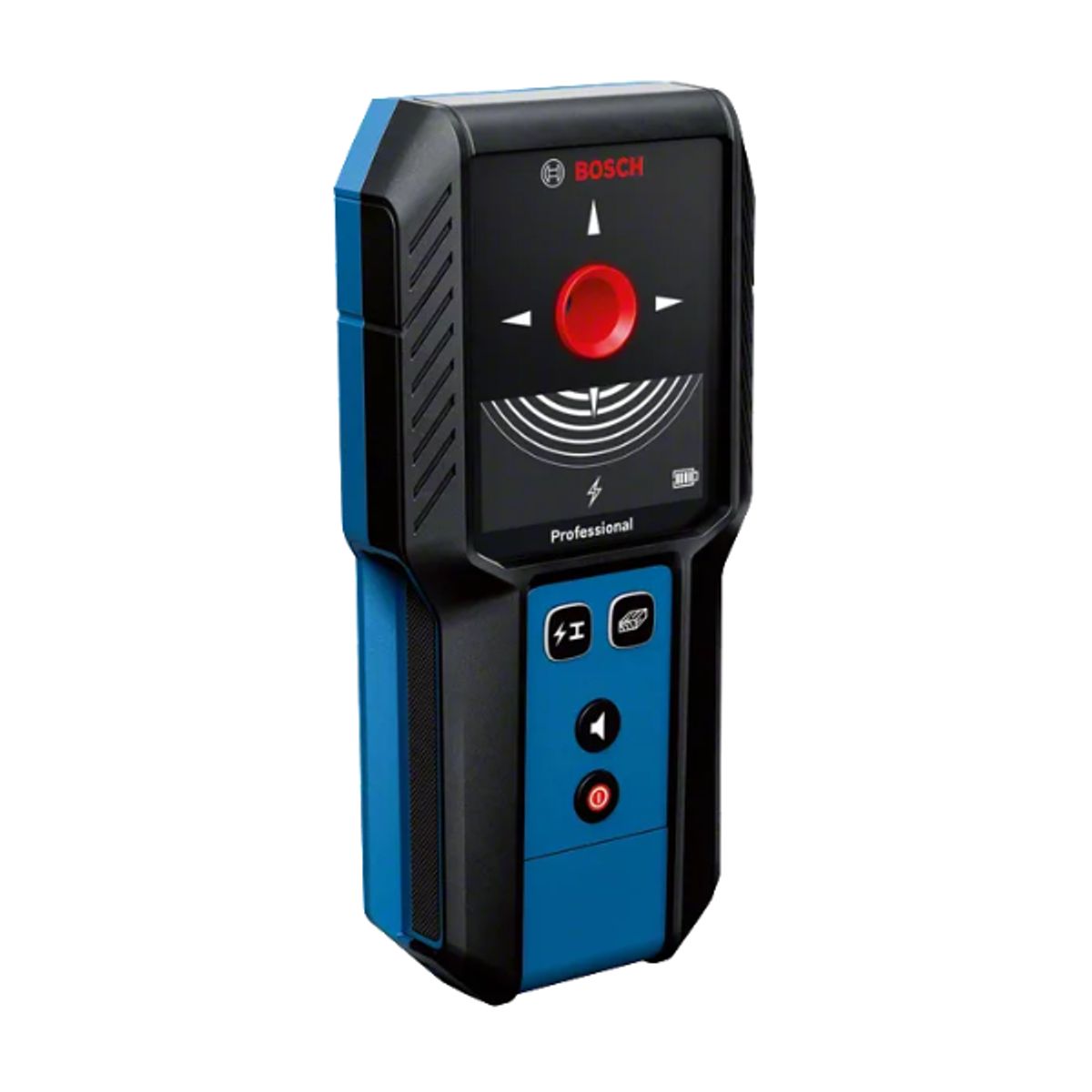 BOSCH - Detector De Materiales Hasta 12cm Ip54 Bosch Gms 120-27