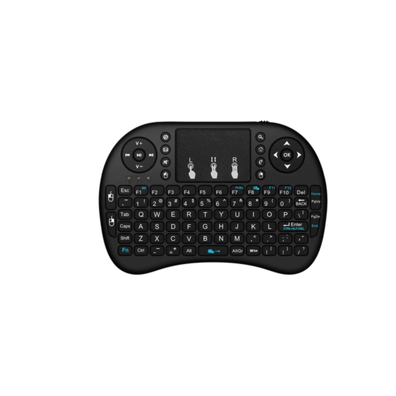 GENERICO - Minie Teclado Inalambrico