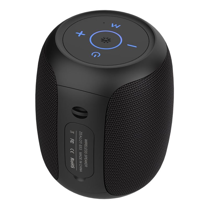 XKIM - Parlente Xkim Xclusive Audio Port bluetooth