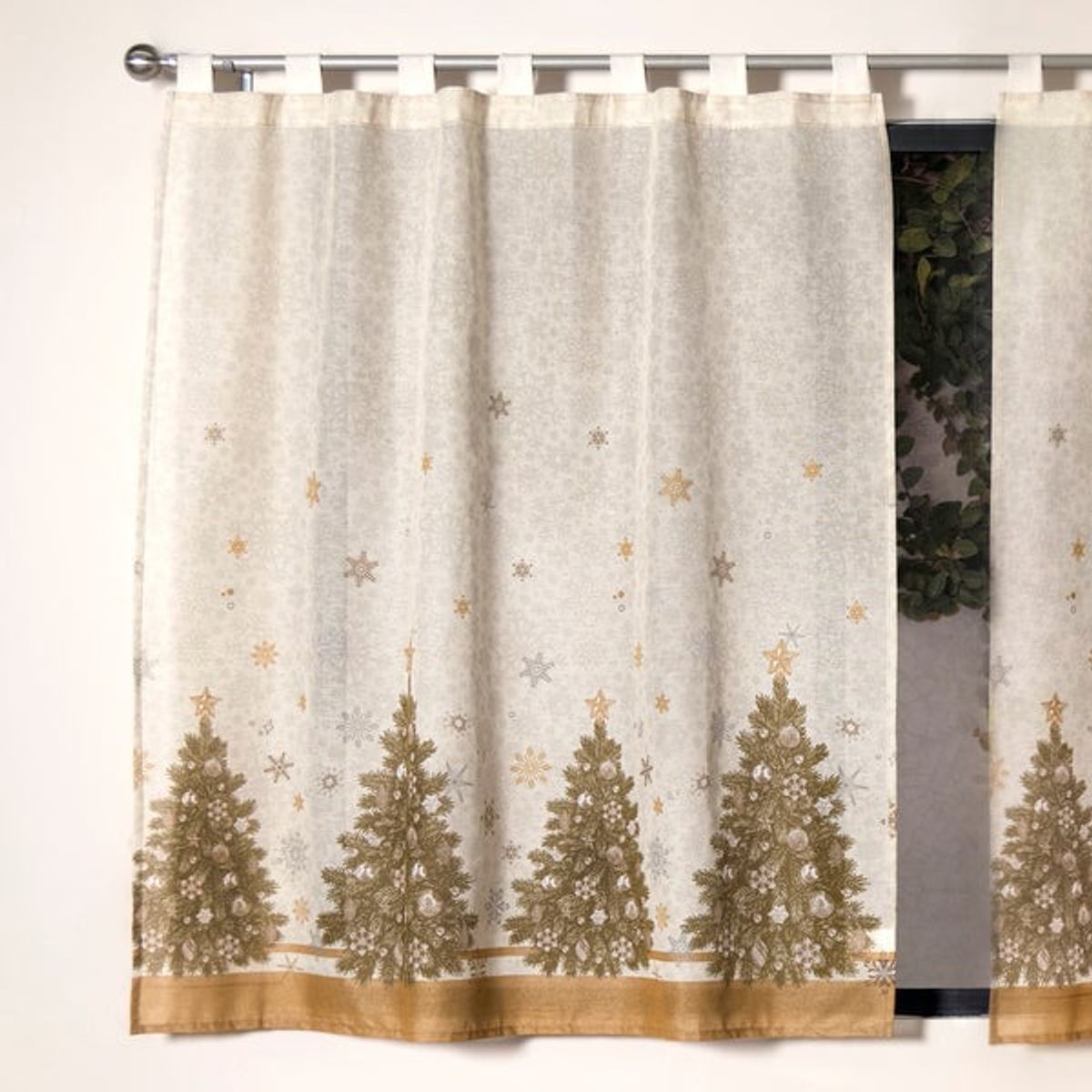 VIANNEY - Cortinas D Pinos UNITALLA Vianney