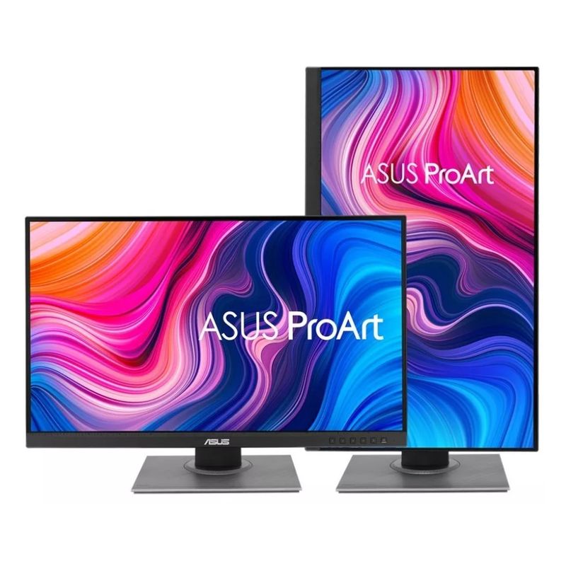ASUS - Monitor Asus Proart Pa278qv Led 27 Negro 100v/240v
