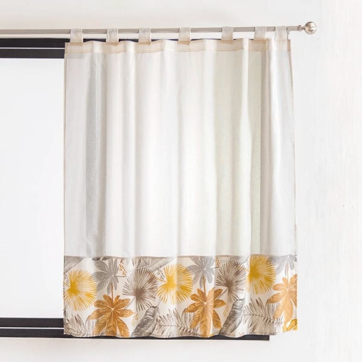 VIANNEY - Cortinas D Ibiza UNITALLA Vianney