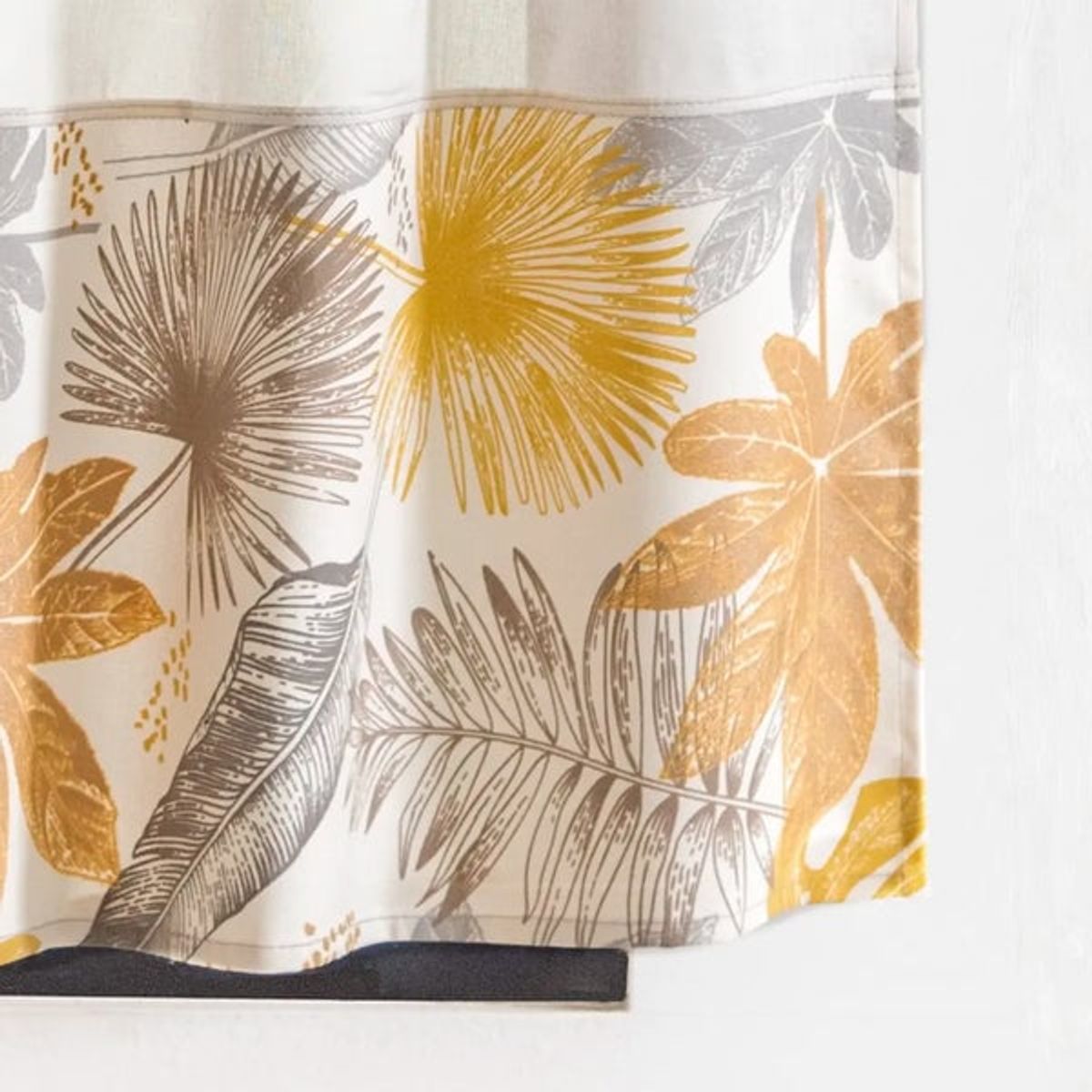 VIANNEY - Cortinas D Ibiza UNITALLA Vianney