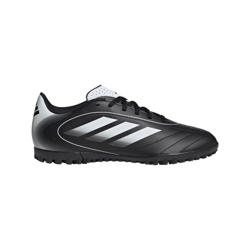 ADIDAS - Adidas Goletto Ix Tf Guayos negro unisex para futbol_.