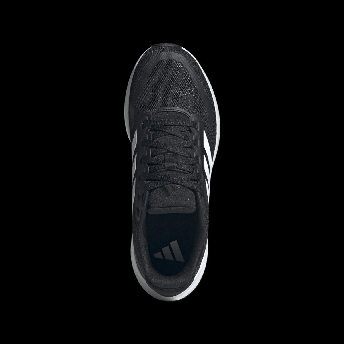 ADIDAS - Adidas Tenis Runfalcon 5 Para Ninos negro de niño para correr