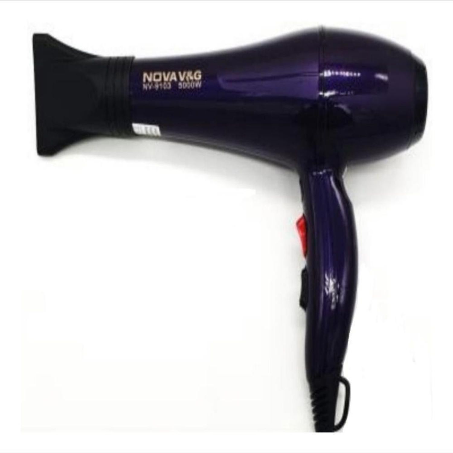 Secador NOVA ORIGINAL Profesional Nova Liviano 5000 W Potente SKY |  falabella.com