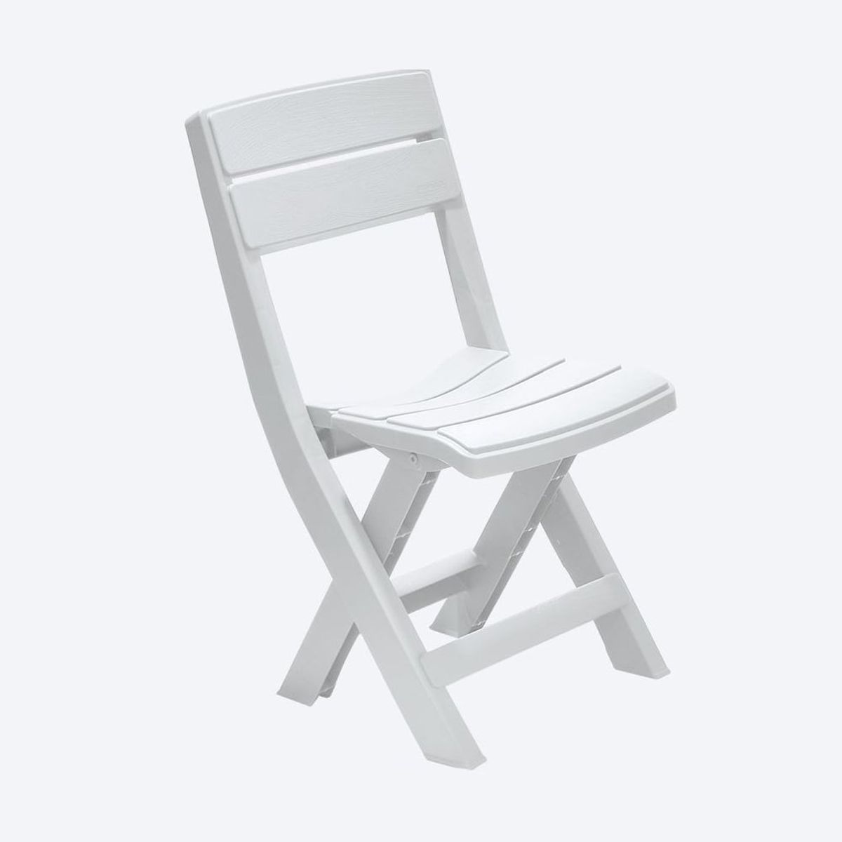 RIMAX - Silla Plegable Barú Rimax Gris Hielo