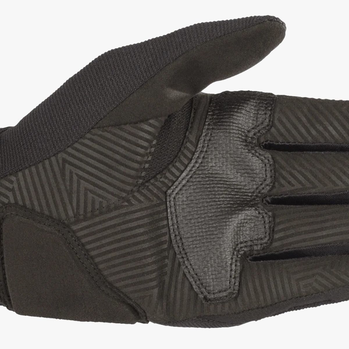 ALPINESTARS - GUANTES MOTO ALPINESTARS REEF NEGRO ROJO TALLA M