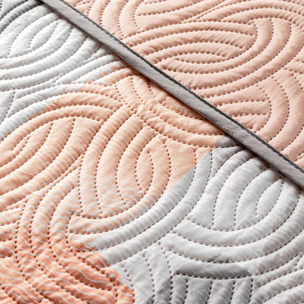 VIANNEY - Cubrelecho Novo Milán Talla Sencillo Ultra Ligero, Dos Vista - Vianney