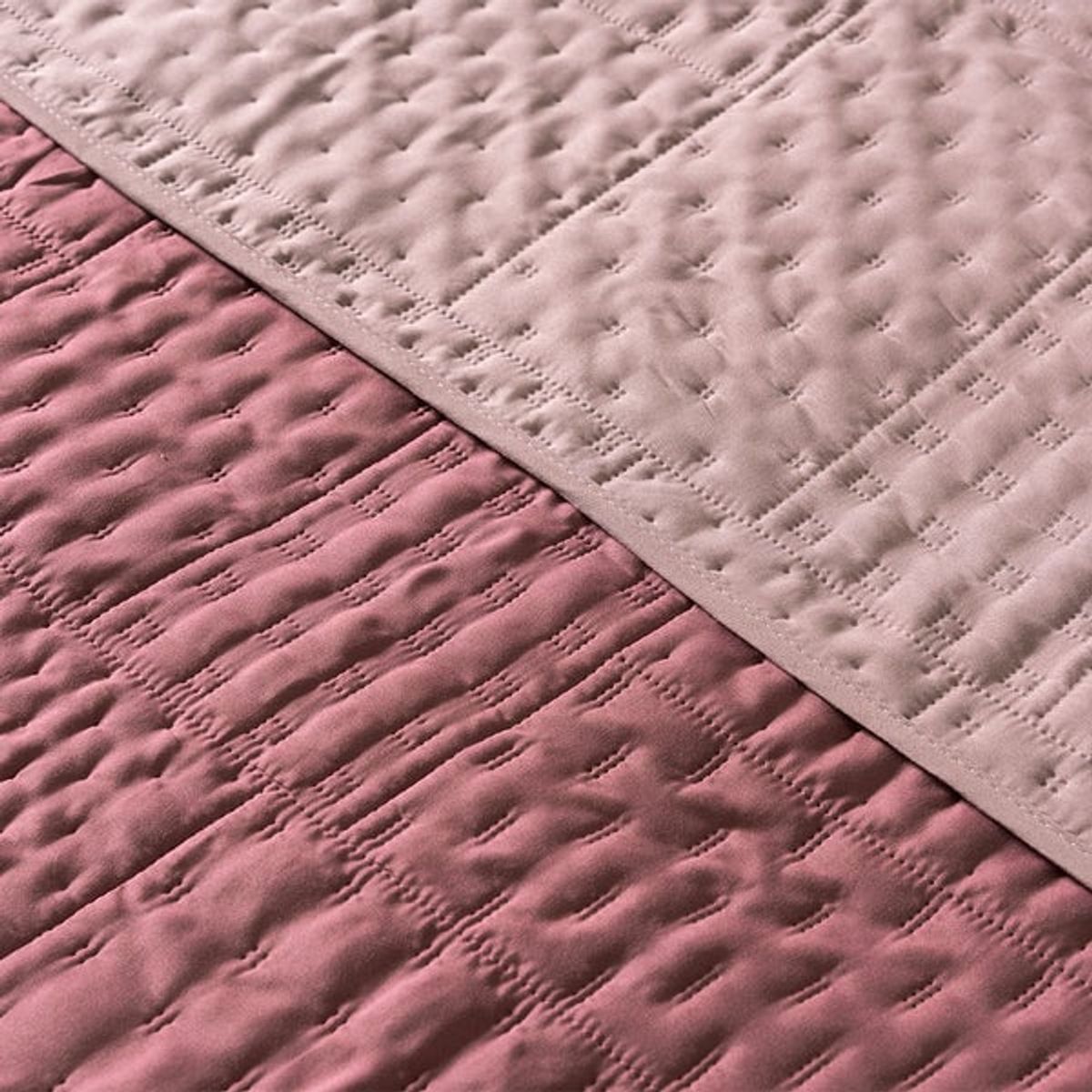 VIANNEY - Cubrelecho Novo Blush Sencillo Vianney