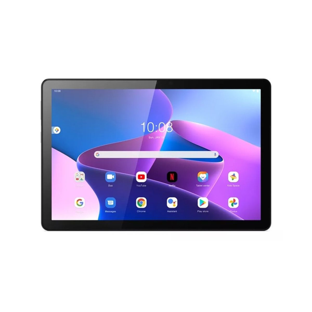 LENOVO - Tablet Lenovo Tab M10 Plus 3rd Gen - RAM 4GB -128GB + Funda y Lápiz