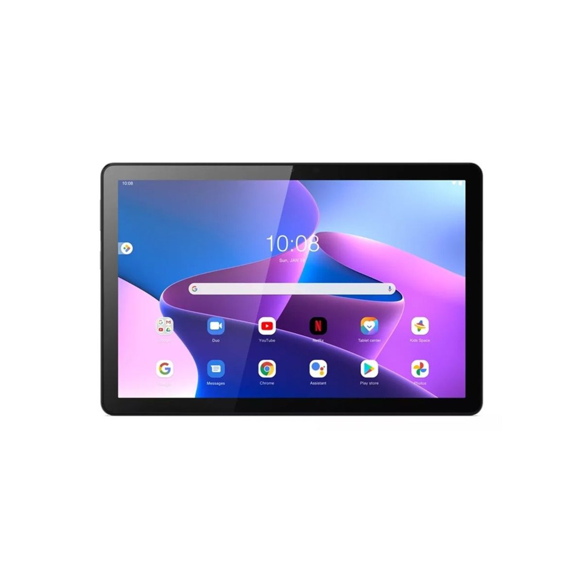 LENOVO - Tablet Lenovo Tab M10 Plus 3rd Gen - RAM 4GB -128GB + Funda y Lápiz