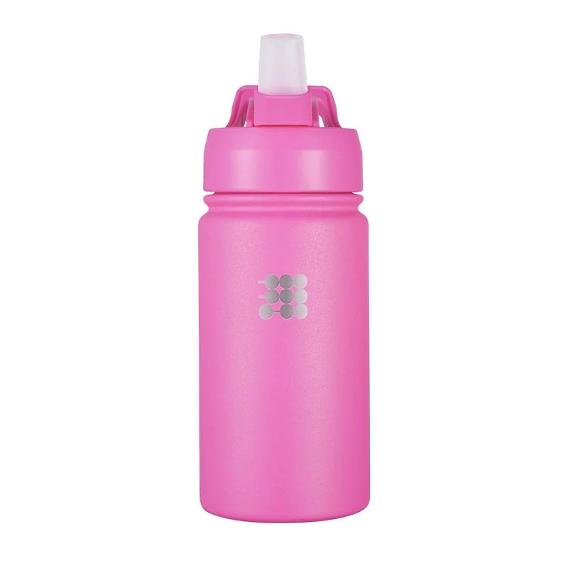 CUBITT - Termo para niños Cubitt Jr Hot Pink