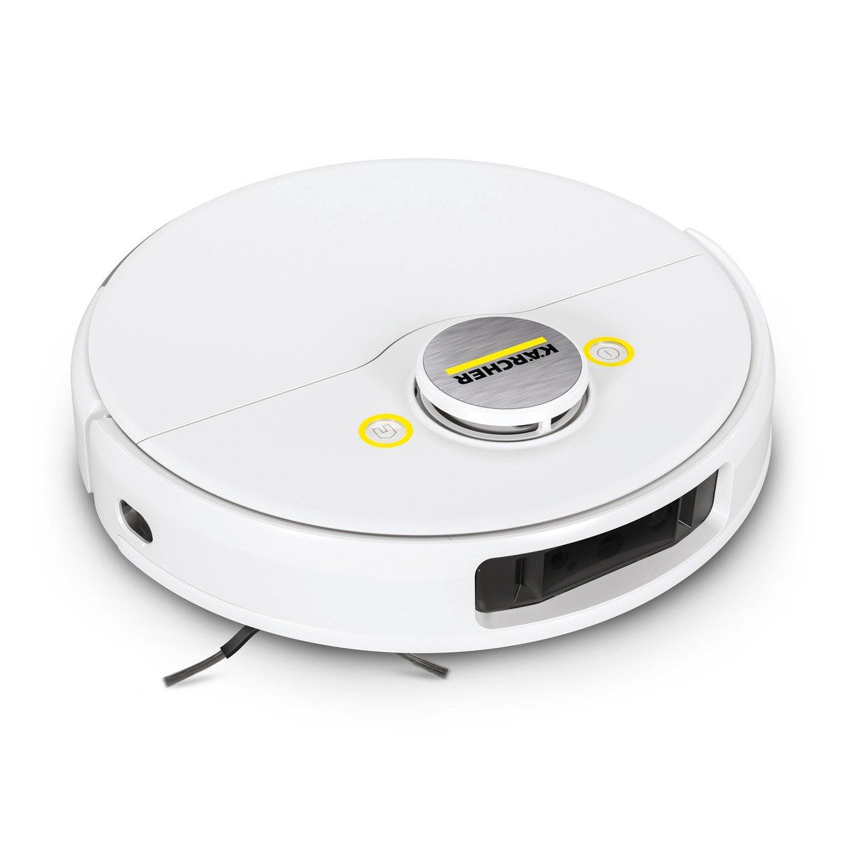 KARCHER - Aspiradora robot 3 en 1 inteligencia artificial RCV5 Karcher