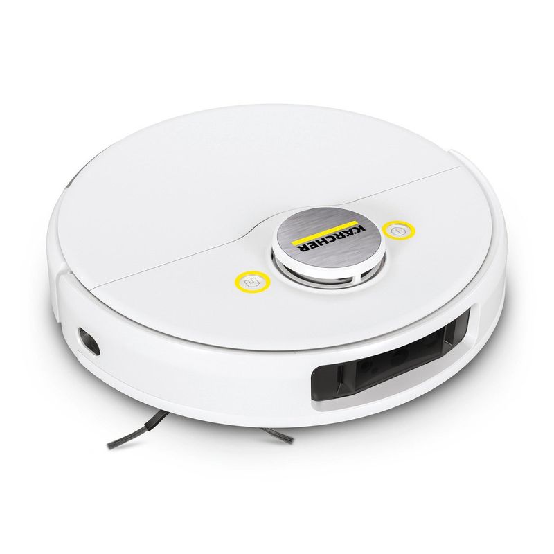 KARCHER - Aspiradora robot 3 en 1 inteligencia artificial RCV5 Karcher