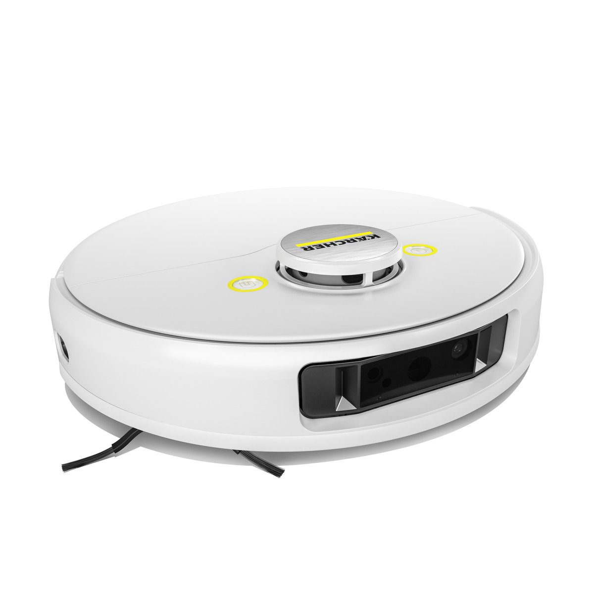 KARCHER - Aspiradora robot 3 en 1 inteligencia artificial RCV5 Karcher