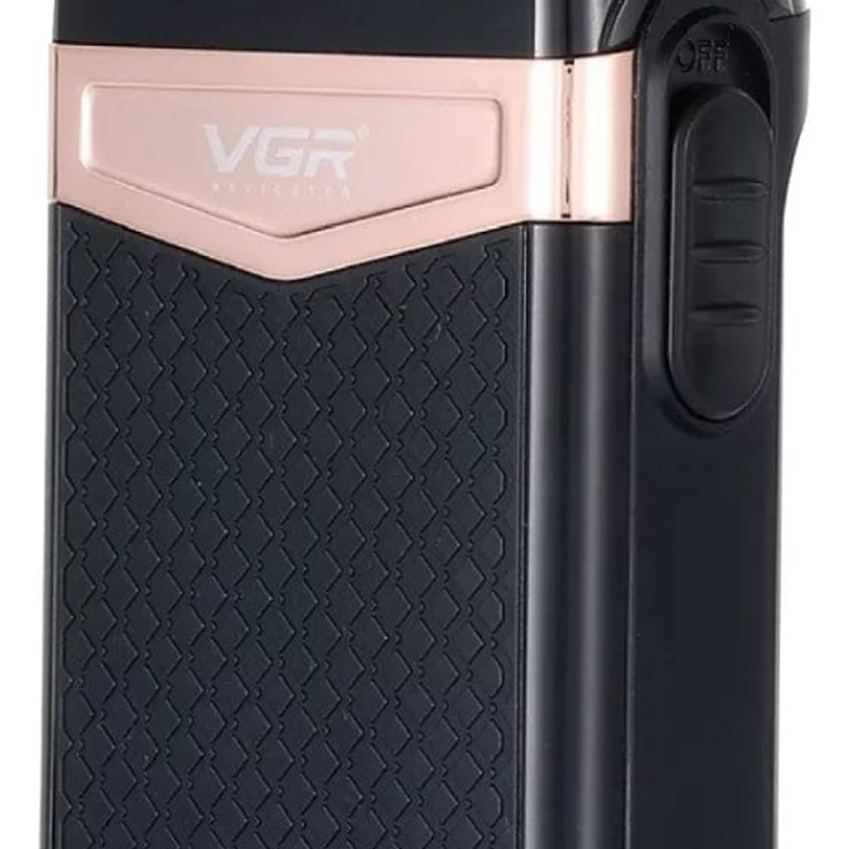 VGR - Máquina Afeitadora Rasuradora Inalámbrica Profesio Vgr V-331