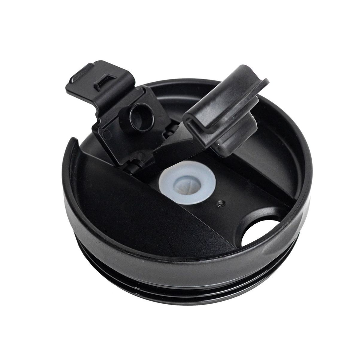 BUFFER FLASK - Tapa Repuesto Buffer Modelo Bora Bora 3 - Negro