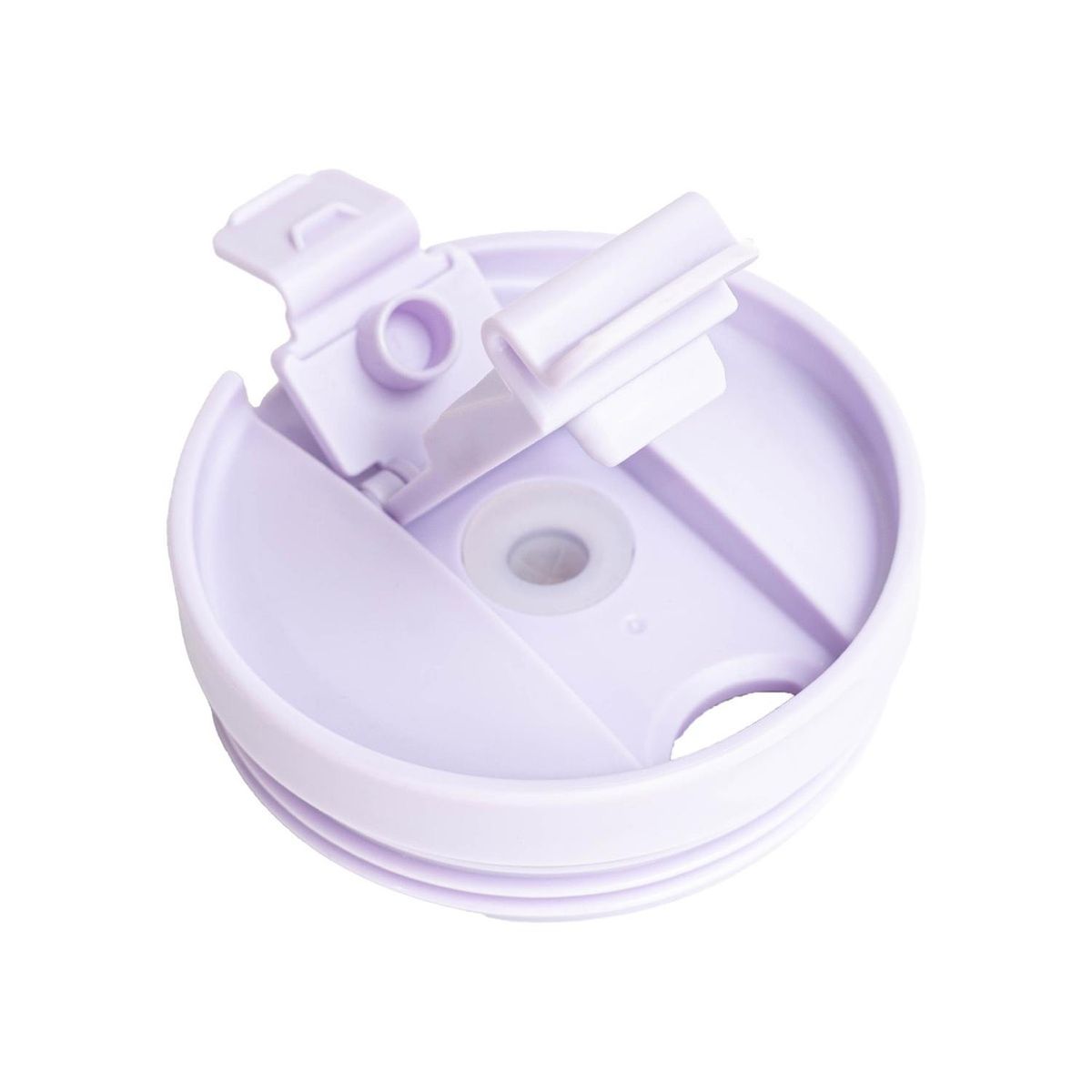 BUFFER FLASK - Tapa Repuesto Buffer Modelo Bora Bora 3 - Lila