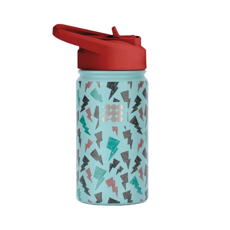 CUBITT - Termo para niños Cubitt Jr Galactic Green