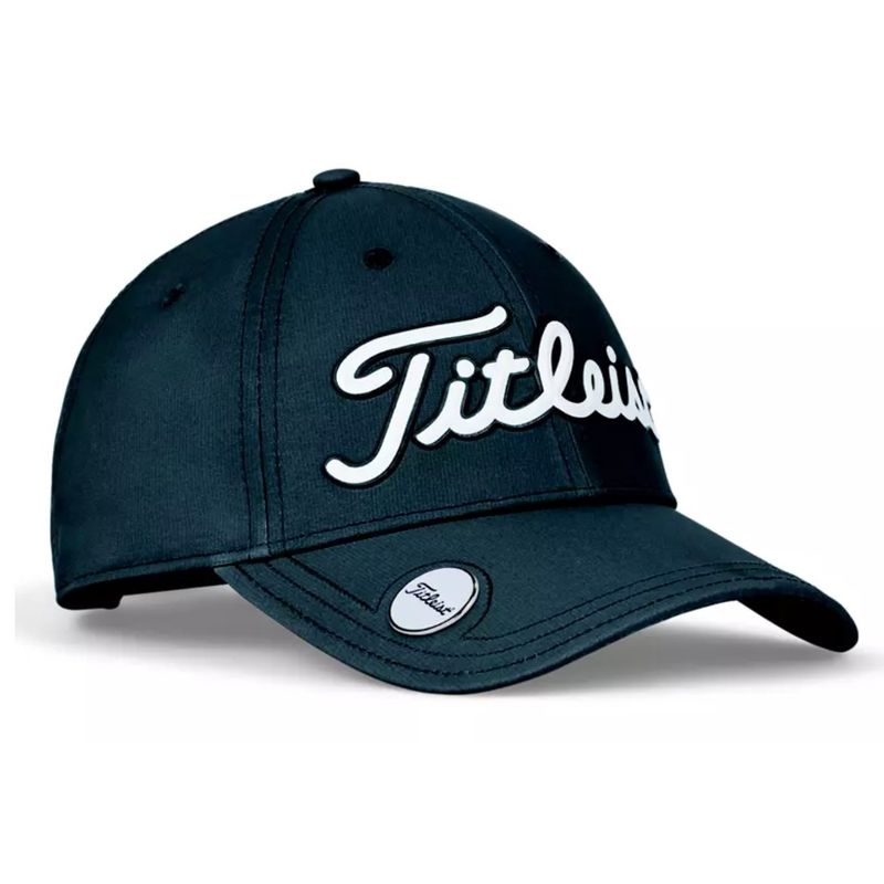 TITLEIST - Gorra Golf Titleist Ball Marker Gris oscuro 2025