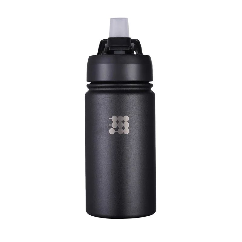 CUBITT - Termo para niños Cubitt Jr Obsidian Black