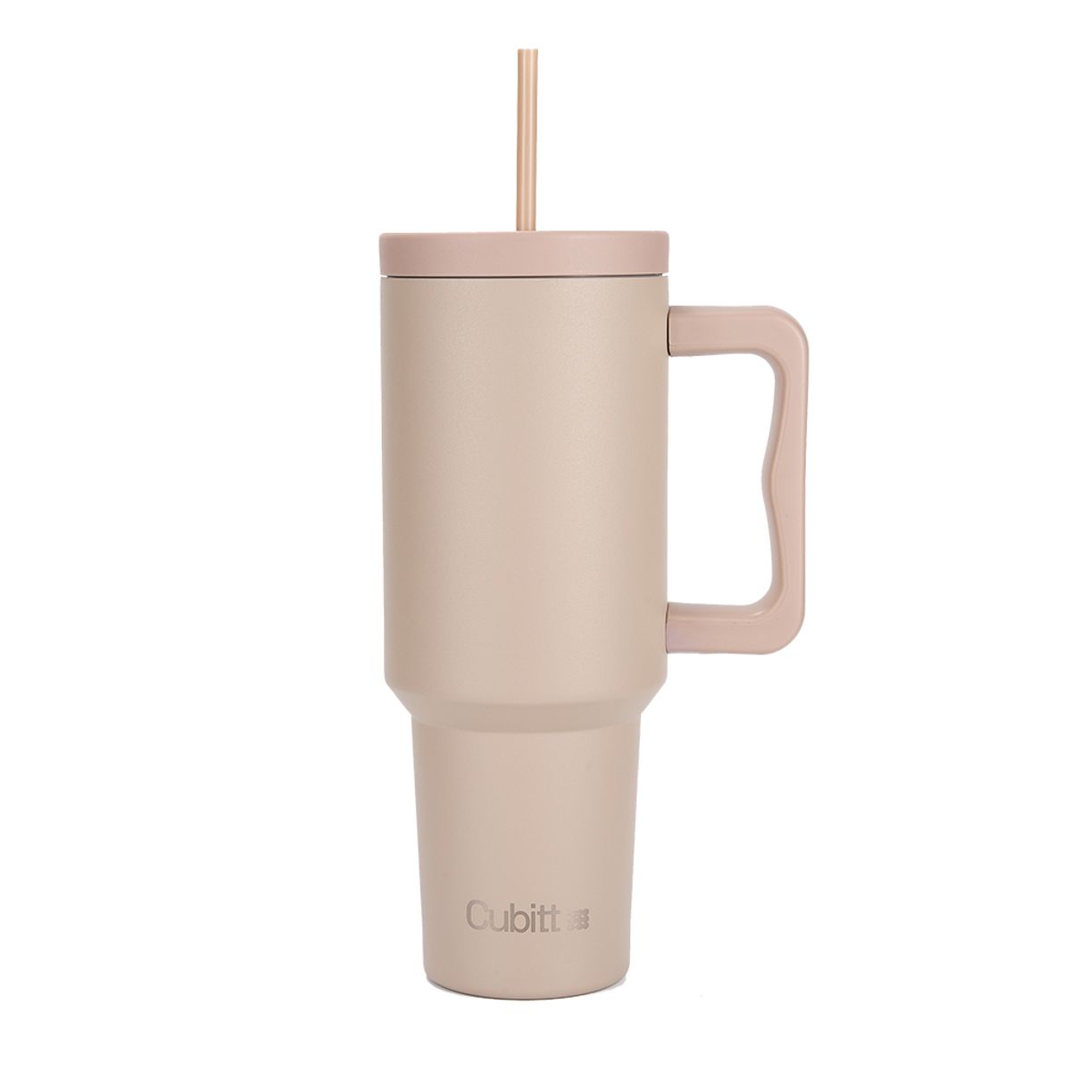 CUBITT - Termo Tumbler Cubitt Sand