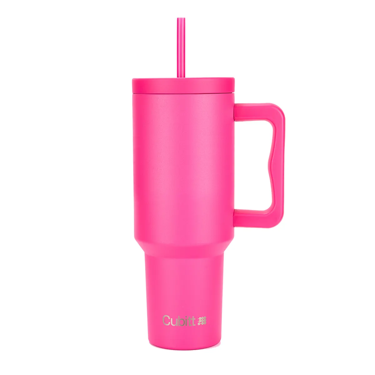 CUBITT - Termo Tumbler Cubitt Hot Pink