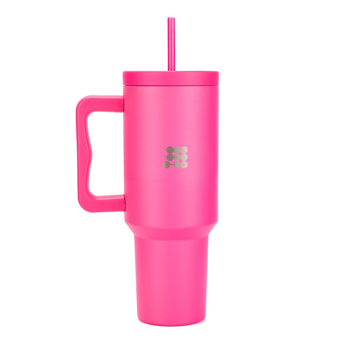 CUBITT - Termo Tumbler Cubitt Hot Pink