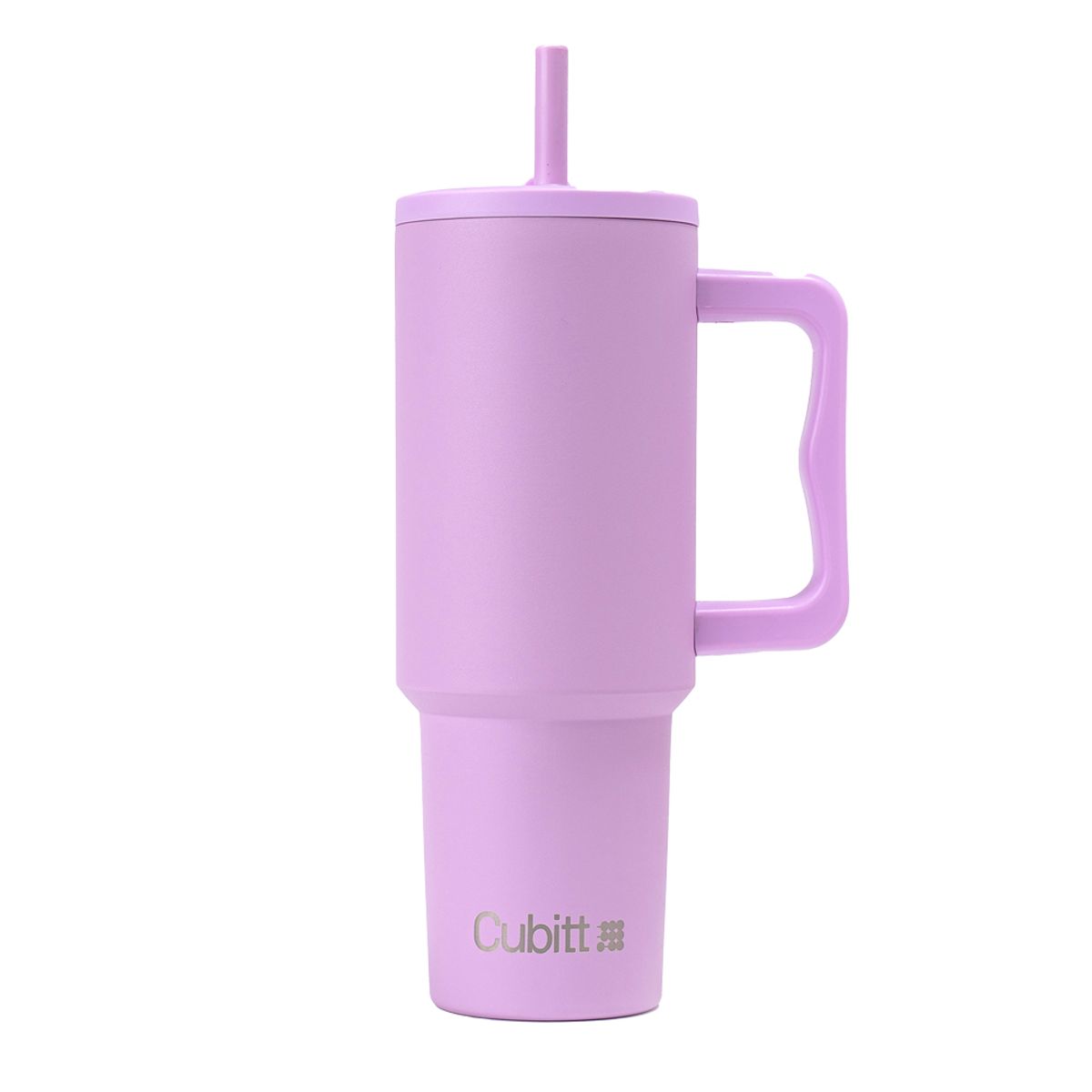 CUBITT - Termo Tumbler Spill-Free Cubitt