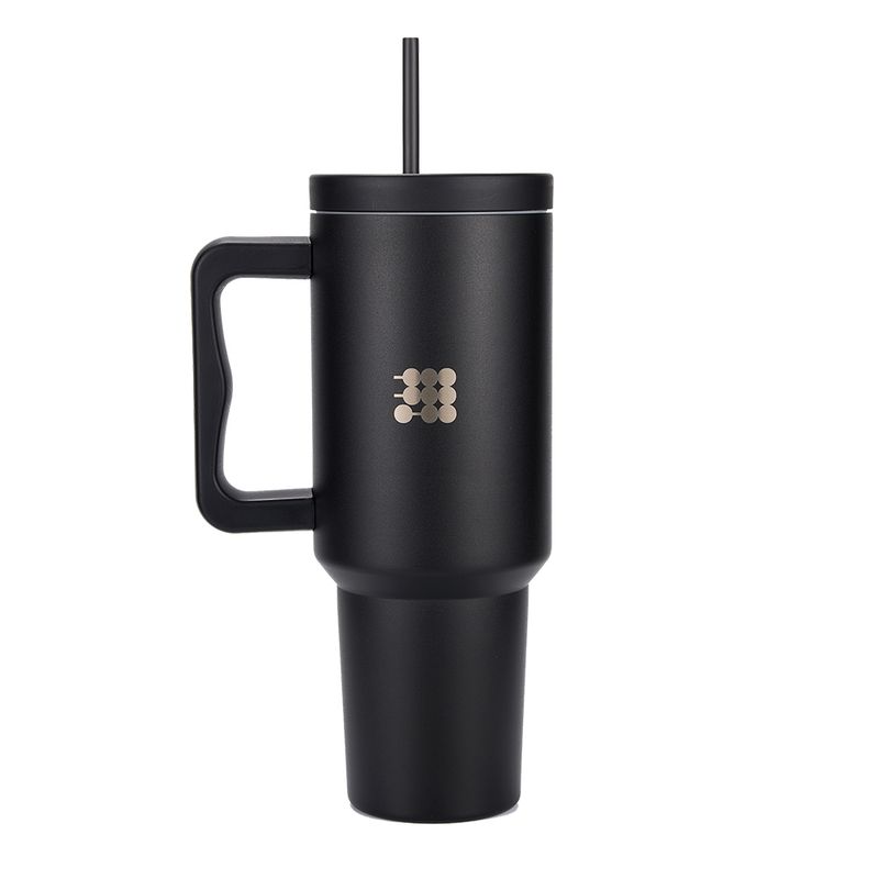 CUBITT - Termo Tumbler Cubitt Obsidian Black