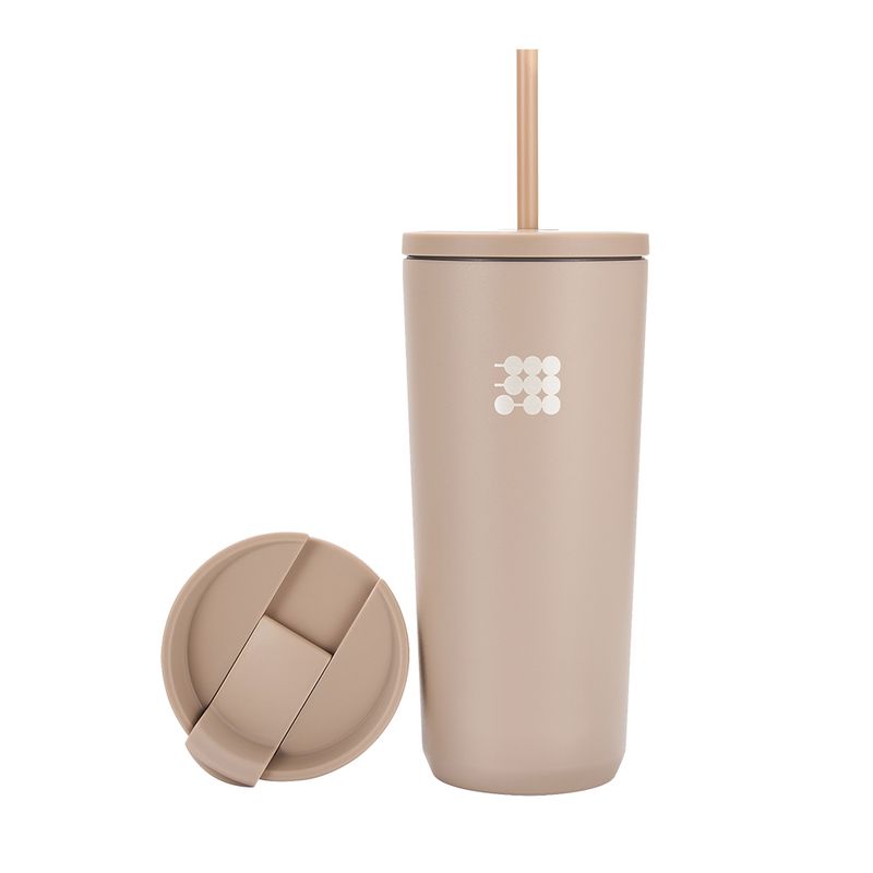 CUBITT - Termo Deportivo Cubitt Travel Mug Sand