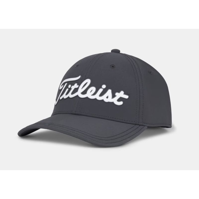 TITLEIST - Gorra Golf Titleist Ball Marker Gris Blanco 2024