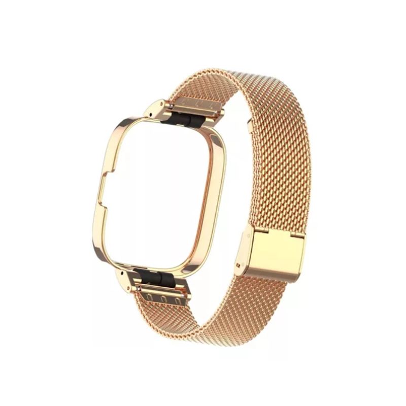 GENERICO - Manilla Metálica para Xiaomi Redmi Watch 3