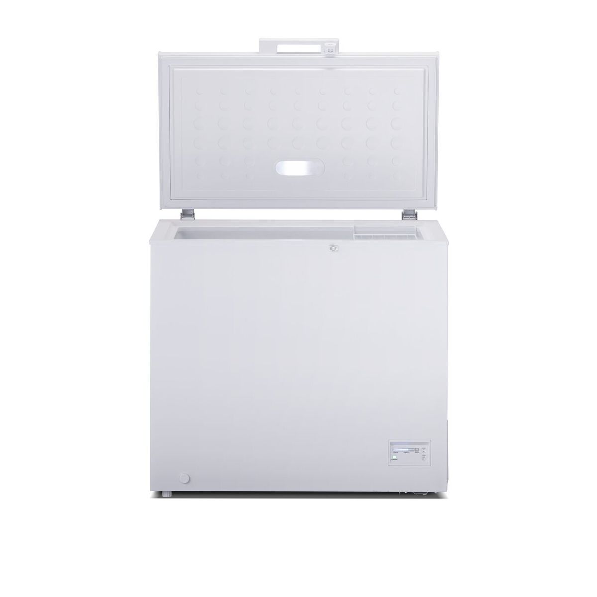 INDURAMA - Congelador Indurama CI-199  de 200 litros