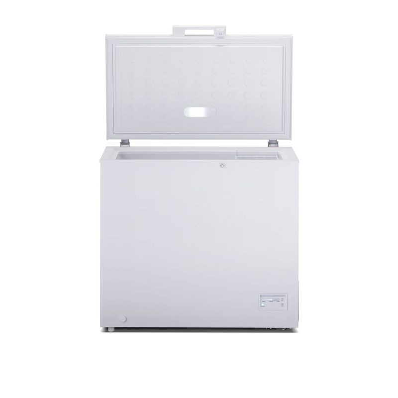 INDURAMA - Congelador Indurama CI-199  de 200 litros