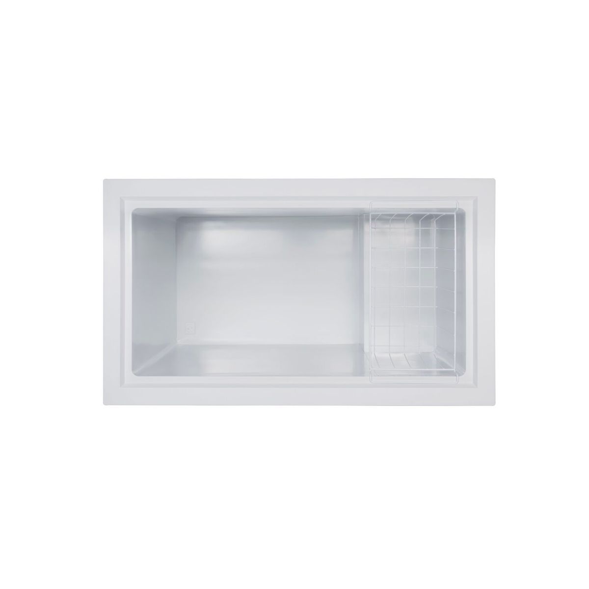 INDURAMA - Congelador Indurama CI-199  de 200 litros