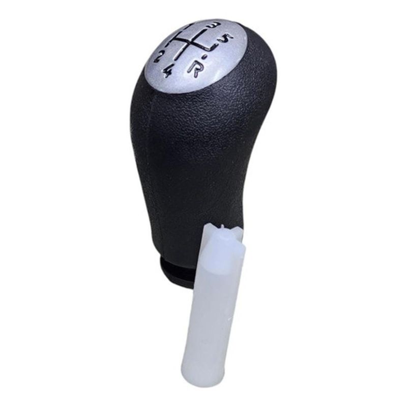 GENERICO - Pomo Perilla Palanca Cambios Sandero Logan Duster Importada