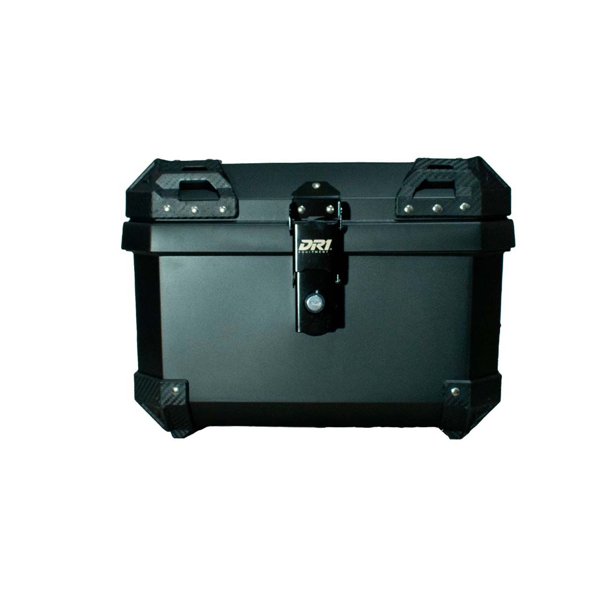 DR1 - Maletero Cuadrado DR1 36 LT BLACK