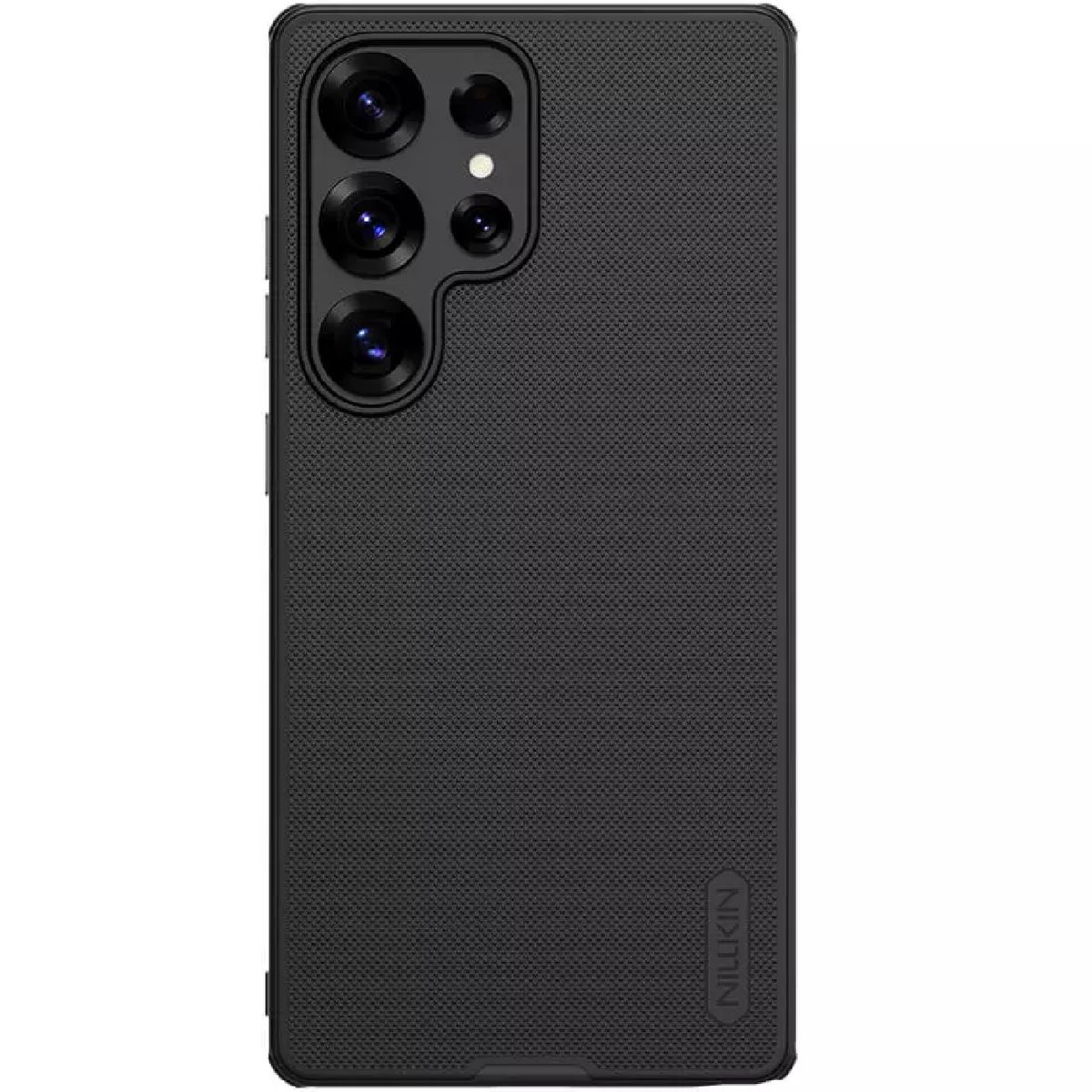 NILLKIN - Estuche Compatible con Galaxy S25 Ultra Nillkin Super Frosted Magnetic