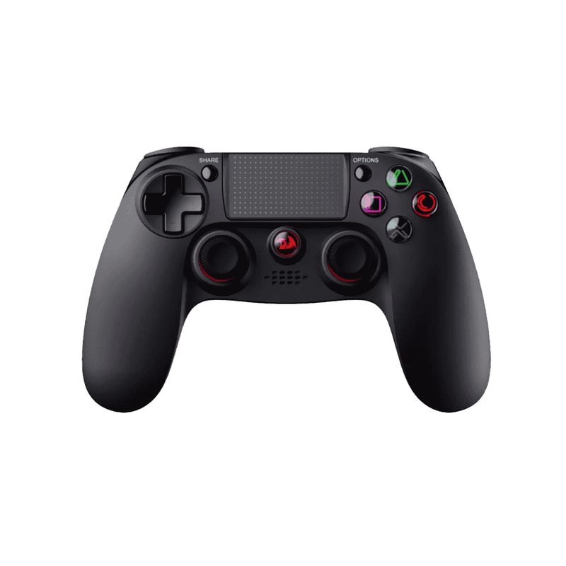 REDRAGON - Control Game Pad Redragon G818 Juno PcPs3Ps4.