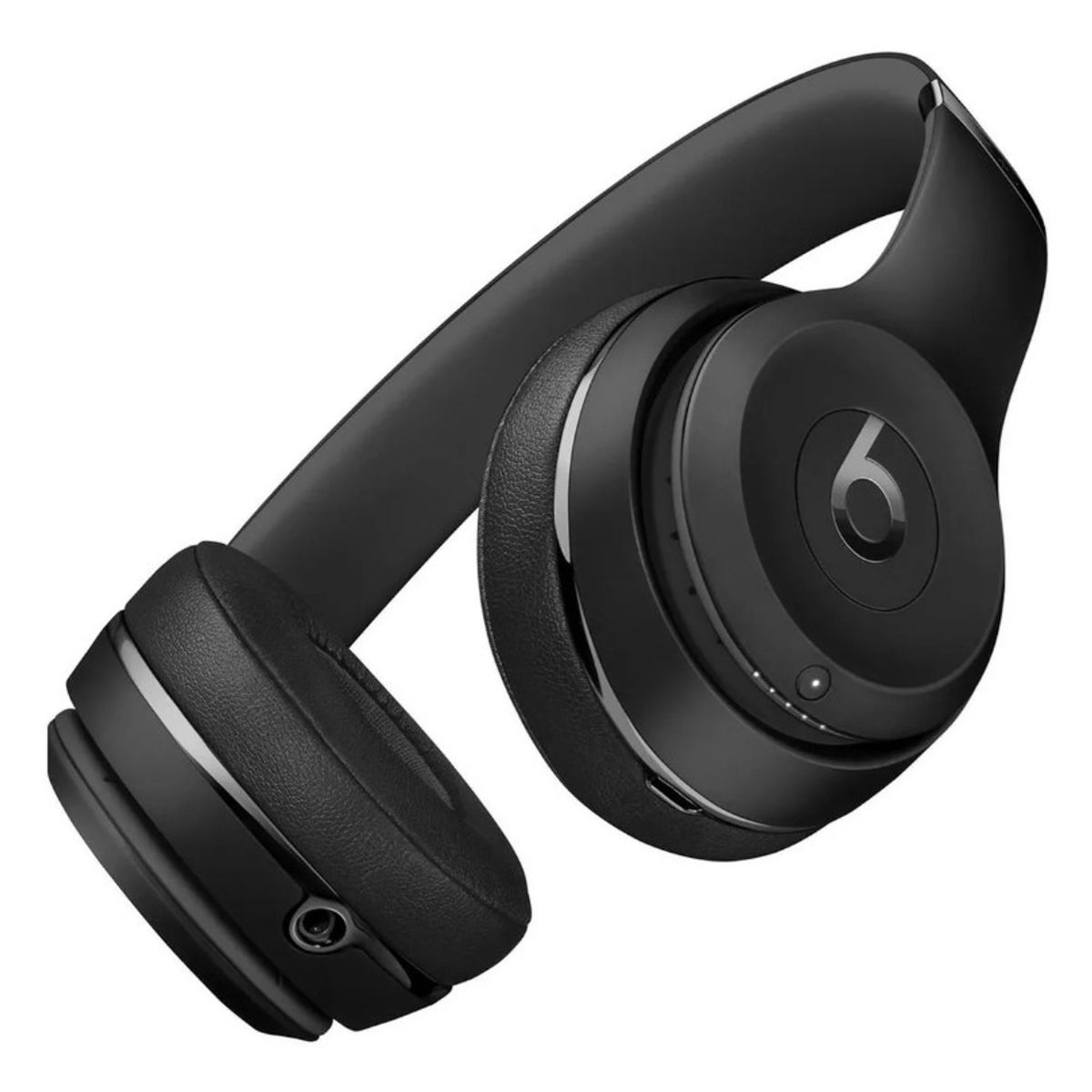 BEATS - Audifonos Diadema Beats Solo 3 Negro
