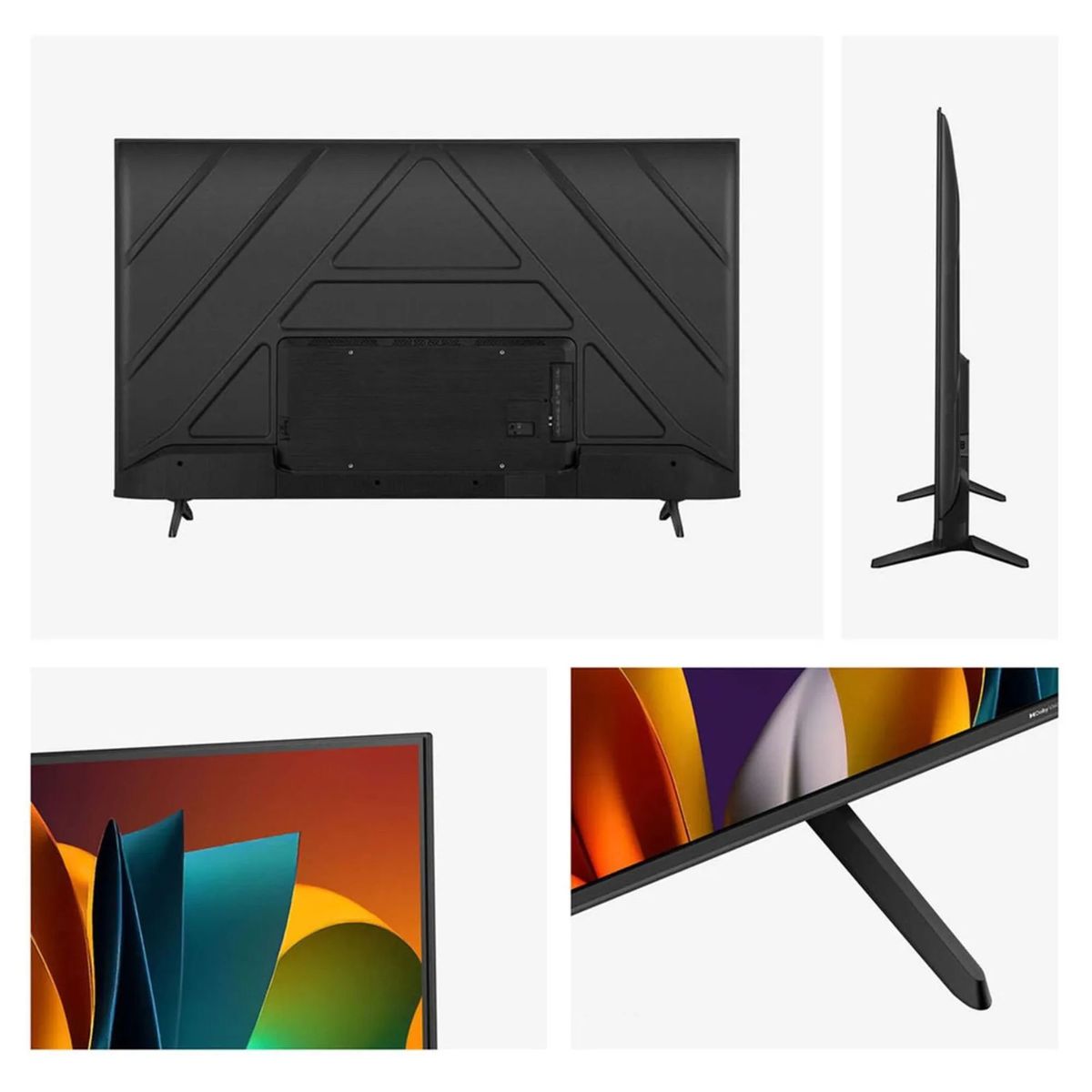 HISENSE - Televisor Hisense 55 Pulgadas Smart Tv LED 55A6N