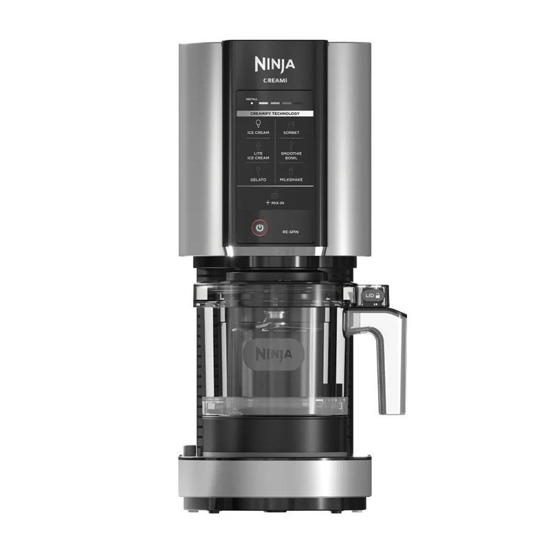 NINJA - Maquina Para Helados Ninja Creami NC301