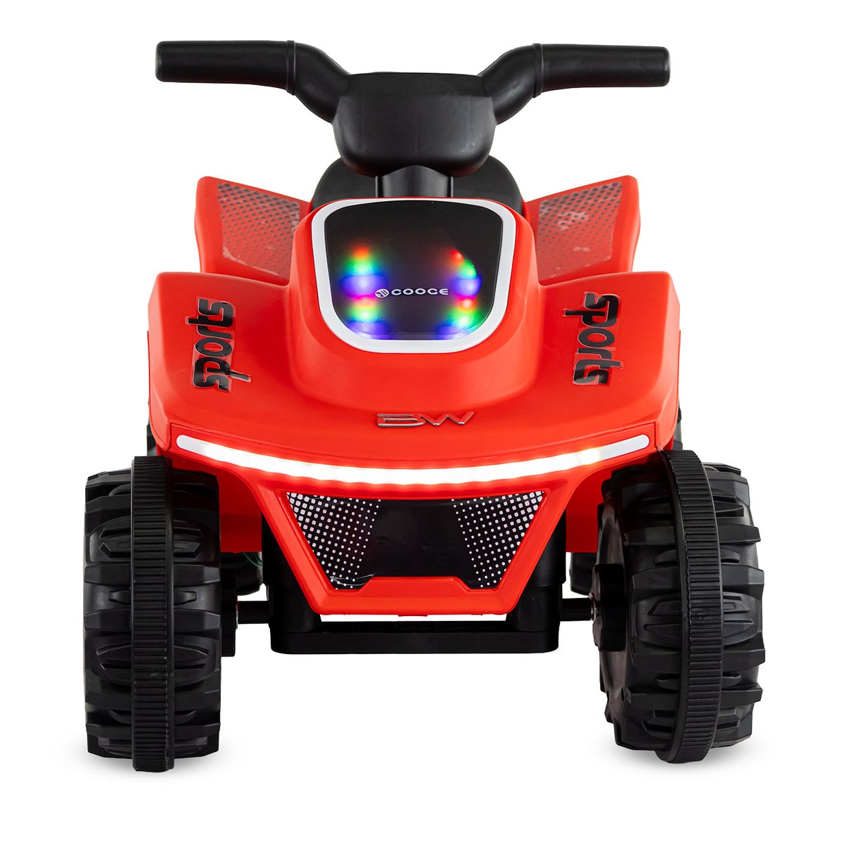 PRINSEL - Moto Electrica  Montable niños  PrinseTRX NiñoNiña 1-4 Prinsel Rosado